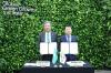  K-Water Joins GGGI’s Green Business Platform