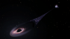 Physicists Replicate Black Hole Energy Extraction Using Synthetic Rotation