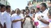 CM launches Kochi Corporation’s third ro-ro vessel