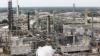 Power restored at Marathon Detroit refinery
