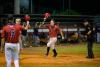 American Legion baseball: Blevins slams; Rowan clinches series on road