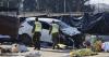 Chile Car Crash