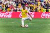 Colombia Player Received Death Threats After World Cup Loss to Switzerland