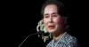 Aung Sang Suu Kyi in good health, Myanmar tells Asean
