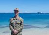 Gainesville native serving his country at Submarine Squadron 15 in Guam