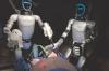 Chinese Humanoid Robot Completes First Live-Animal Surgery Trial