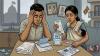 Economic crisis hits marriages, parenthood