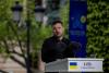 Allies Seek More Air Defence Aid for Ukraine at Paris Summit