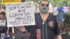 “We will not work until we have justice for Lorenzo”: Hundreds protest ICE murder of Lorenzo Salgado Araujo in Houston, Texas
