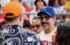 Ted Lasso stars turn Argentina’s World Cup game into a Kansas City event