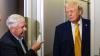 Trump, Democrats, media mourn right-wing warmonger Lindsey Graham