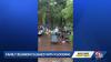 New Orleans family reunion continues despite severe flooding at City Park