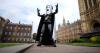 Tom Kelly: There is a political joke being played out in full sight – and it’s not Count Binface