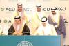 AGU signs contracts for Saudi-funded Medical City project