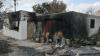 'No orders given' to those in path of Spain's wildfire says son of victim, disputing official claim