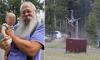 Yellowstone visitor tossed into the air by charging bison revealed to be community leader from Washington State as injuries are laid bare