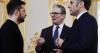 Euro allies to muster more air defence aid for Ukraine