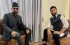 PM Balen’s Rift Grows inWith Party Becoming Publicly Visible