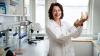 Greek scientist wins European Inventor Award for sustainable pea milk breakthrough