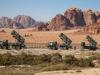 Jordan Destroys 4 Iranian Missiles After Airspace Breach