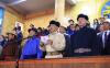 Closing Remarks by H.E. President of Mongolia Khurelsukh Ukhnaa at the Naadam Festival