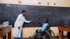 Education for all in Rwanda: Priority for children with disabilities