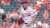 Arkansas baseball adds four more MLB draft picks late Sunday