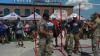 Swim With A Mission hosts America 250 party in Salem