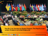 Pacific Civil Society to Global Powers: The Pacific is an ocean of peace, not a battleground