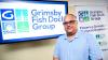 New Grimsby fish dock CEO unveils fresh brand for port-focused group of companies 