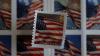 Forever stamp prices are rising again. Here's how much and when