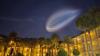 SpaceX Florida launch with sonic boom this weekend. When…