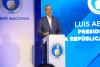 President Abinader highlights the strength of the economy and protection for the middle class