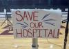 'Save Our Hospital' Gathering in Nowata Sunday