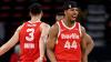 ‘I’ll bring energy, toughness’: Bullets sign NBA G League All-Defensive Team star