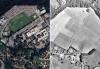 1960 vs today: The striking aerial photos showing Kent's dramatic transformation