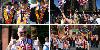 Tens of thousands to parade across Northern Ireland today in celebration of centuries-long tradition