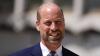 Prince William's cousin is pictured at show-stopping second wedding in Portugal - first photos