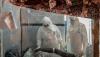 Ebola treatment trial begins in Congo at 'record pace'