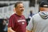 Arkansas basketball coach John Calipari scouts array of top recruiting targets in Las Vegas