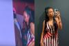 From Wimbledon to Bad Bunny: Alex Eala fangirls over Puerto Rican star in Sweden