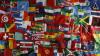 Five Huskers awarded fellowships for language learning
