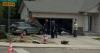 Boise neighbors displaced after car crashes into their home