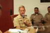 Military, GovGuam Convene Civil-Military Coordination Council