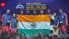 Five students who just made India world number 1 in Physics