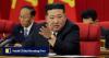 North Korea’s Kim fires warning shot at own military with corruption purge