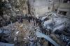 Gaza Health Officials Say Israeli Strike, Gunfire Kill Five