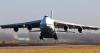 NATO Antonov An-124 reportedly lands in Jordan amid regional tensions