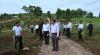 PyinOoLwin Plants 3,000 Saplings in Drive  to Green the City