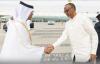 President of Rwanda arrives in Doha to offer condolences on passing of HH the Father Amir